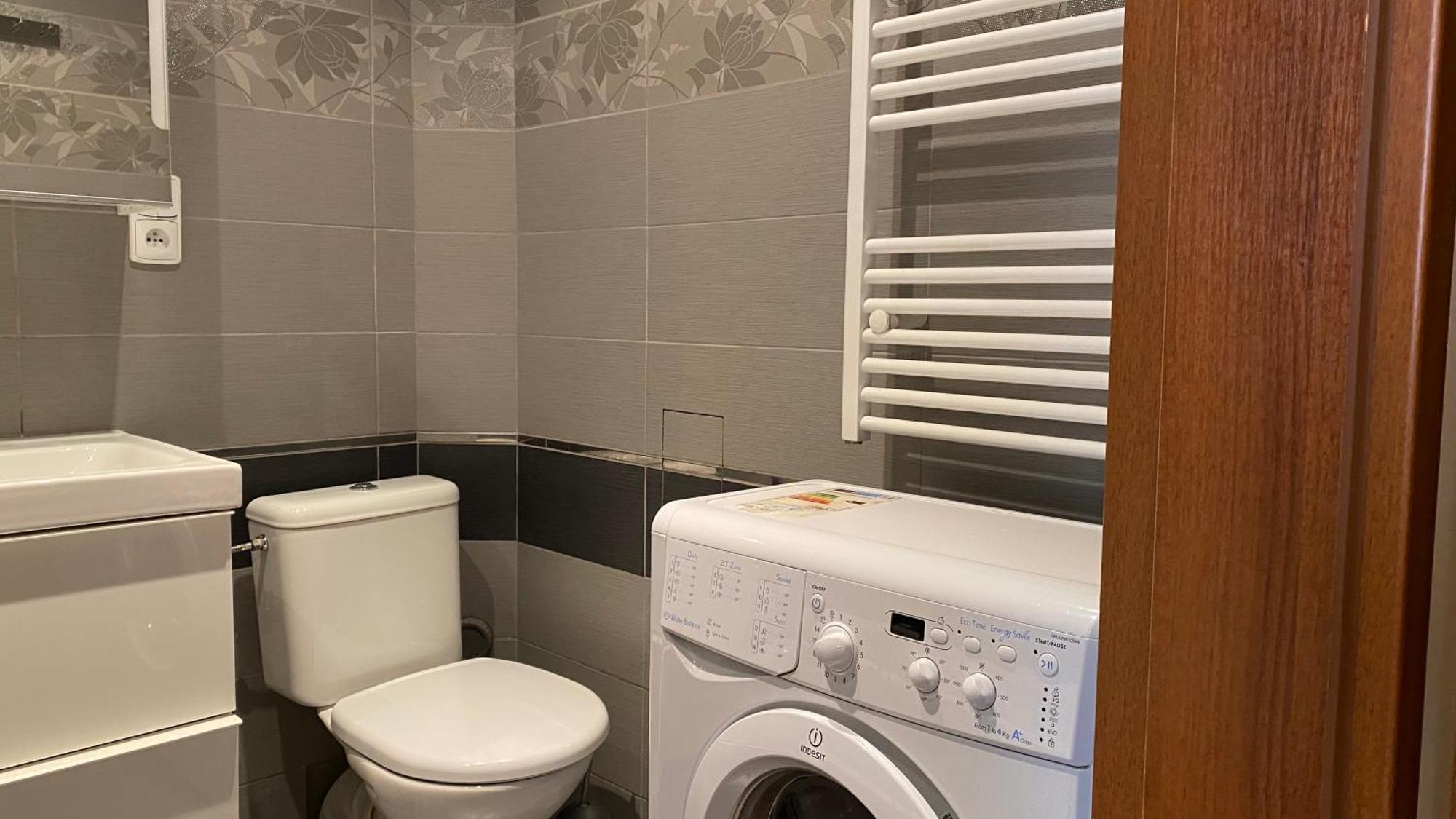 V Centru Prahy Apartment *