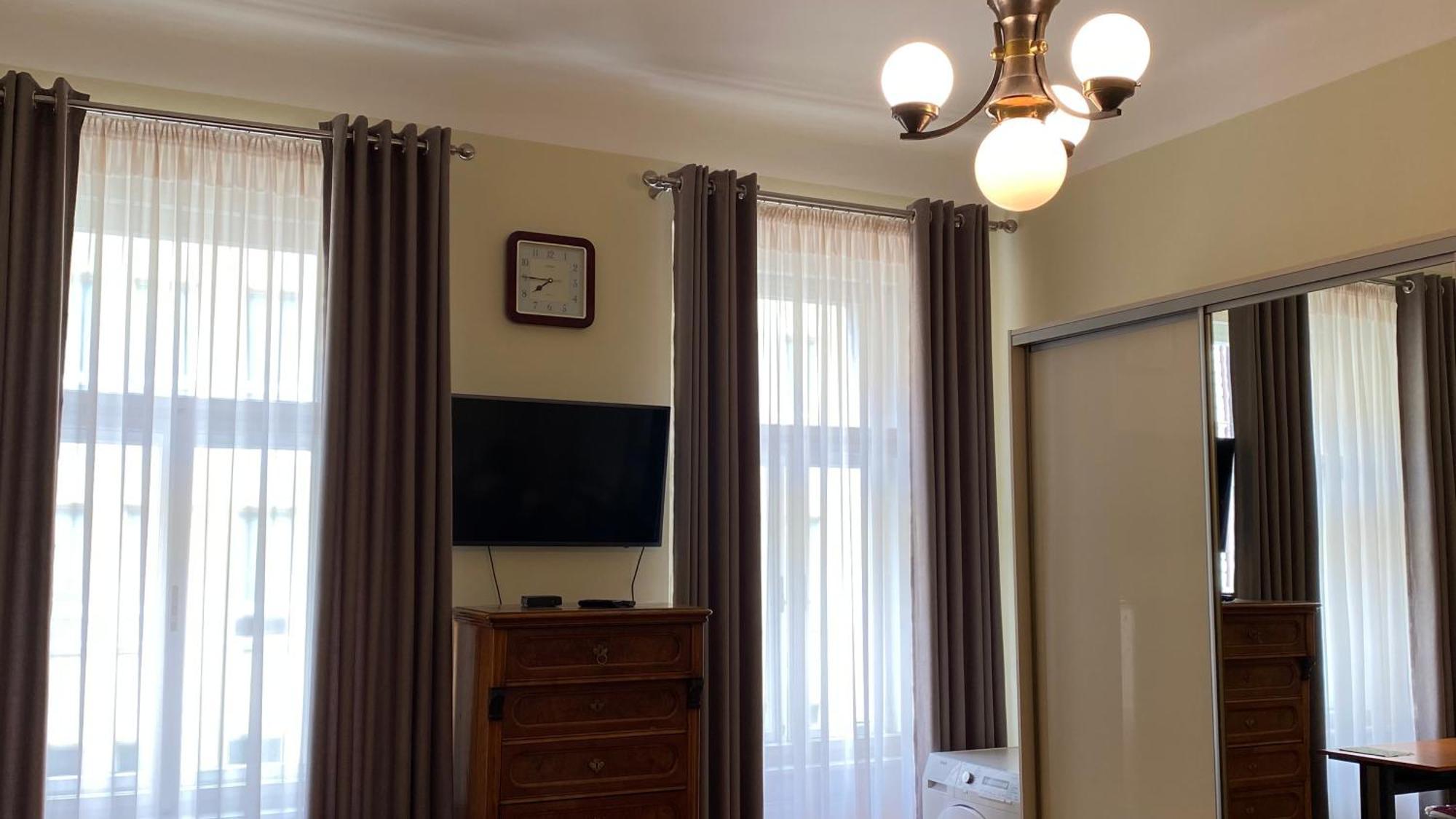 V Centru Prahy Apartment Prague
